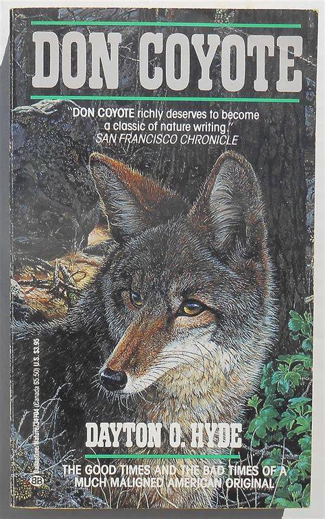 Don Coyote