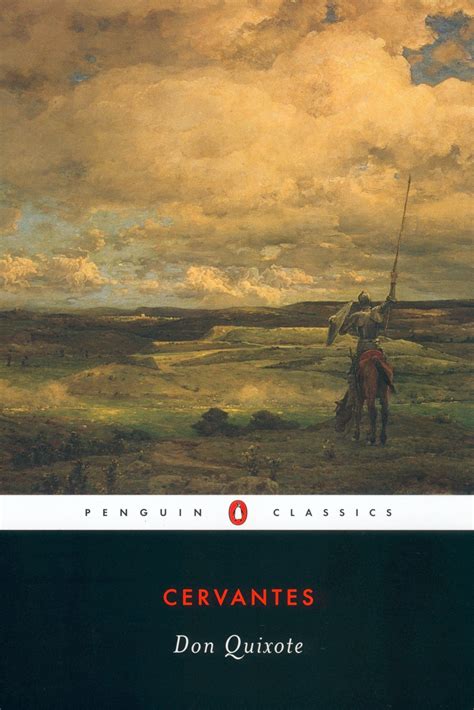 Don Quichotte