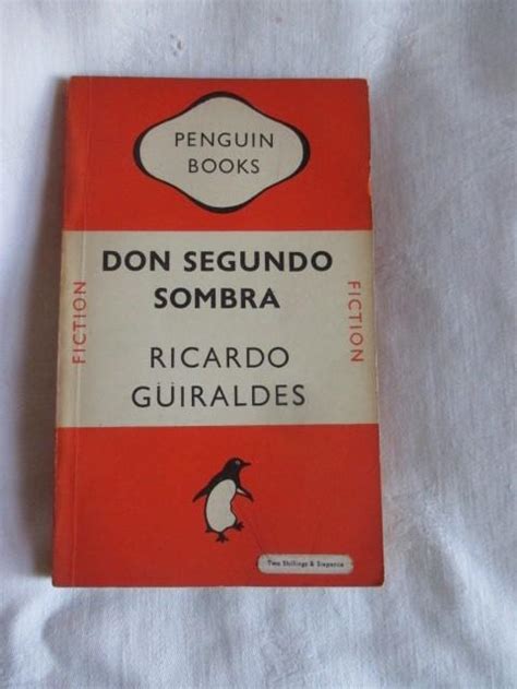 Don Segundo Sombra