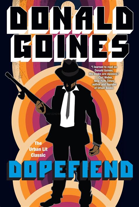Donald Goines
