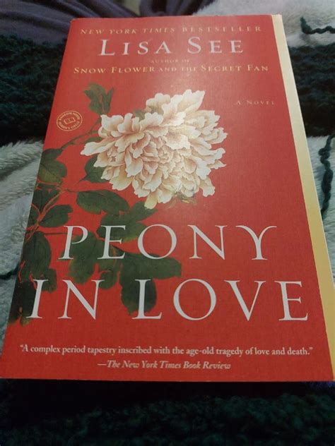 Dong Liang of decent work Peony Collection (Paperback)