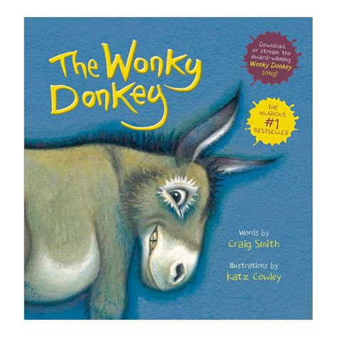 Donkey
