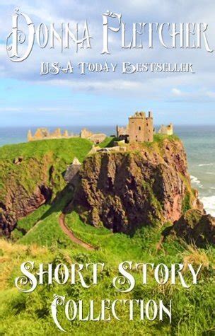 Donna Fletcher Short Story Collection