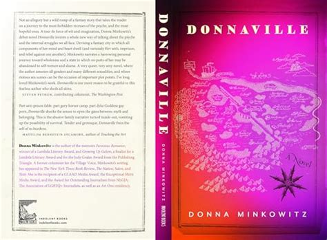 Donnaville