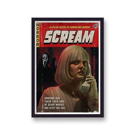 Dont Scream -- 2007 publication
