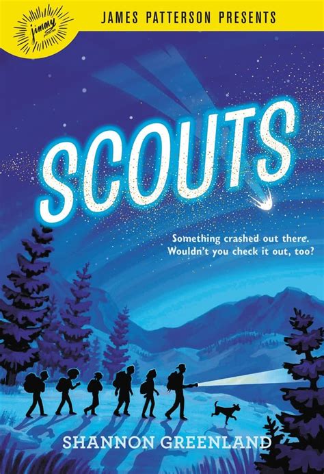 Doodle Scouts