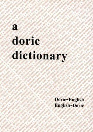 Doric Dictionary