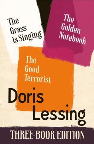 Doris Lessing