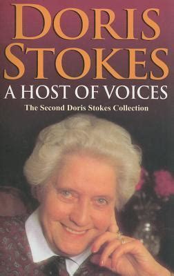 Doris Stokes