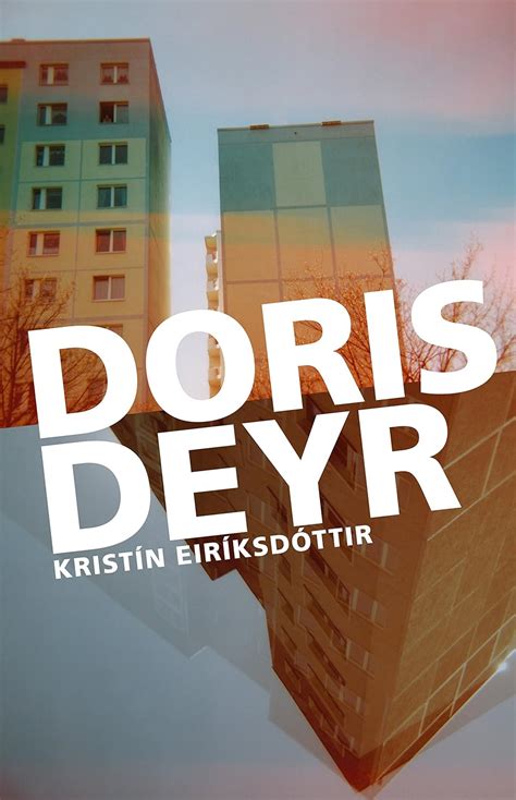 Doris deyr