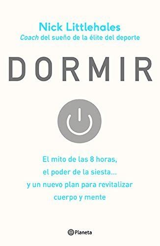 Dormir (Spanish Edition)