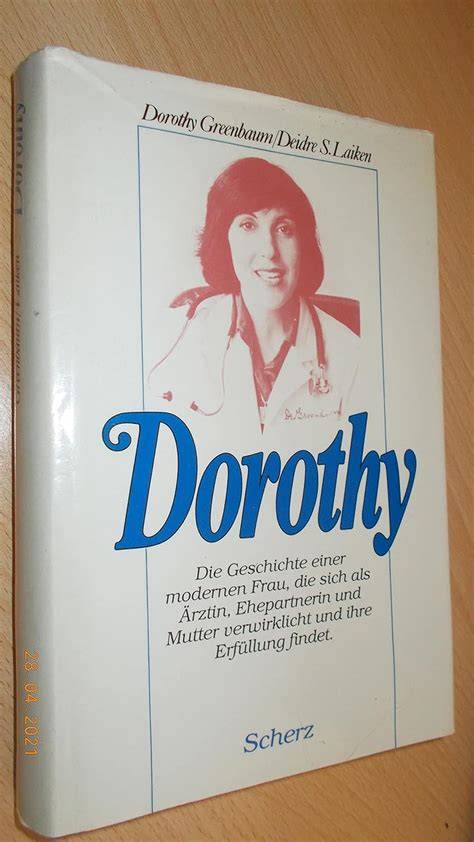 Dorothy - bk965
