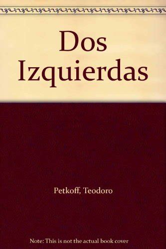 Dos Izquierdas