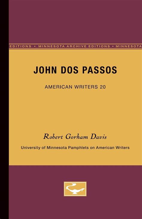 Dos Passos