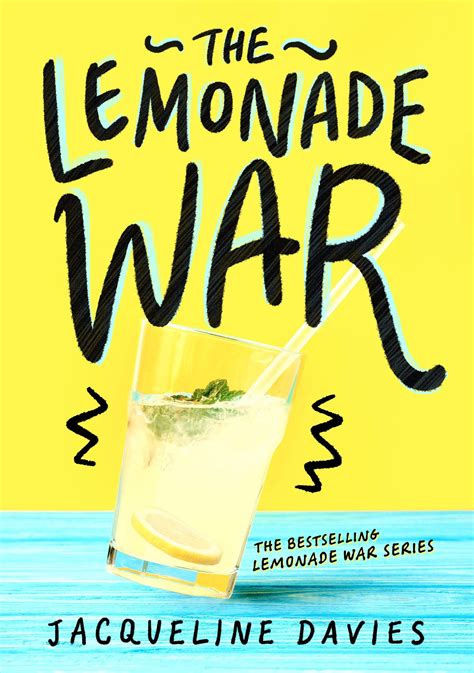 Dose of Lemonade