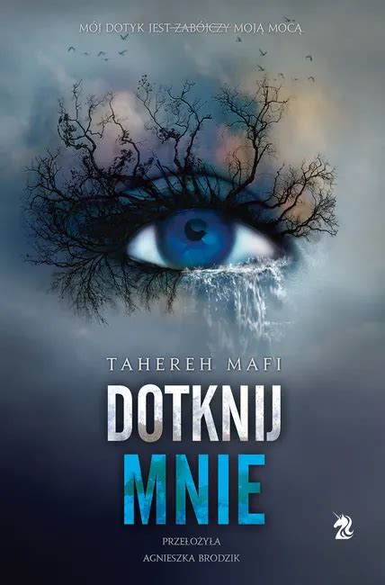 Dotknij mnie...