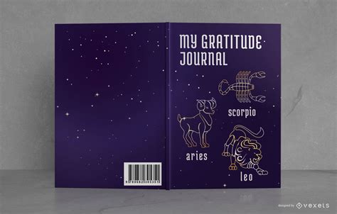 Dotted Journal - Astrology Design