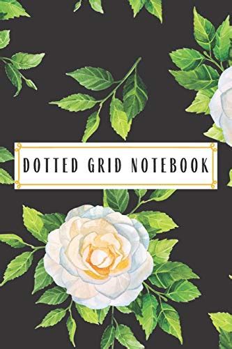 Dotted Notebook