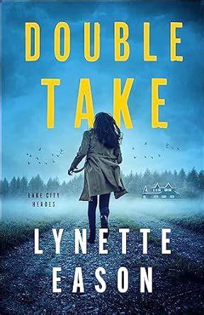 Double Take (Dead Ends #1)