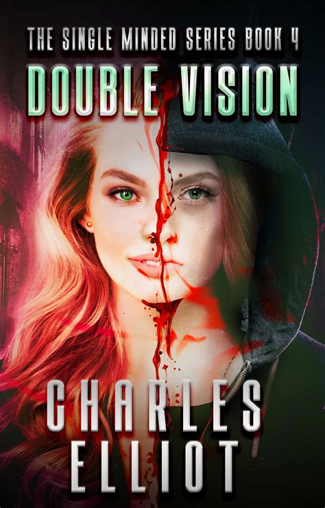 Double Vision: Ann's Eyes II
