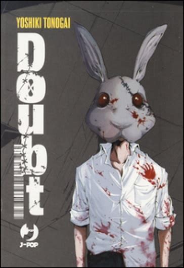 Doubt, Vol. 4