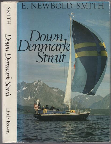 Down Denmark Strait