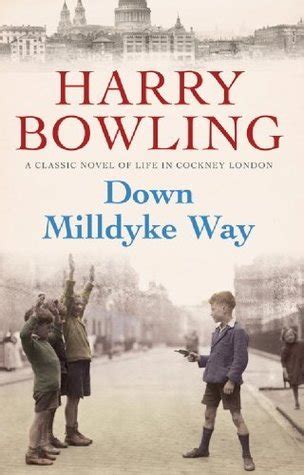 Down Milldyke Way