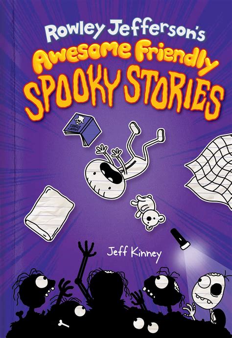 Down Spooky