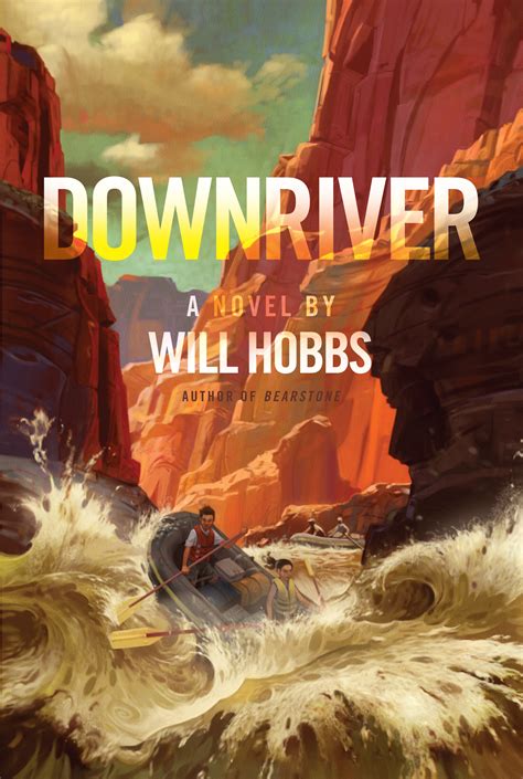 Down The River