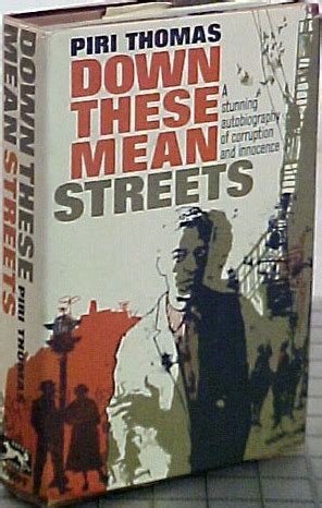 Down These Streets