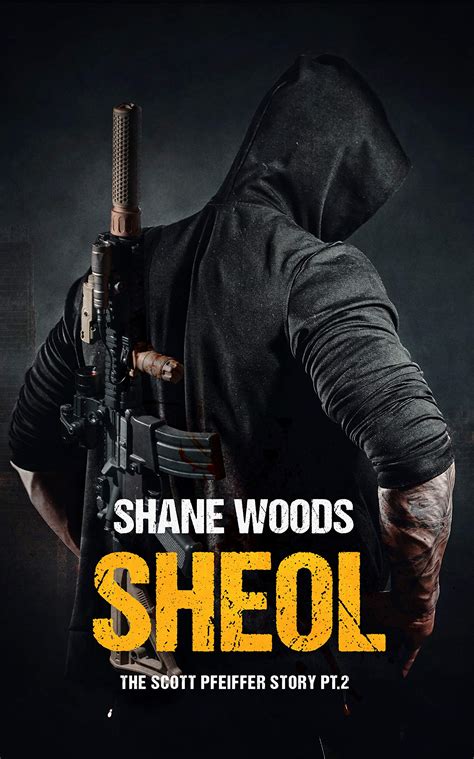 Down To Sheol