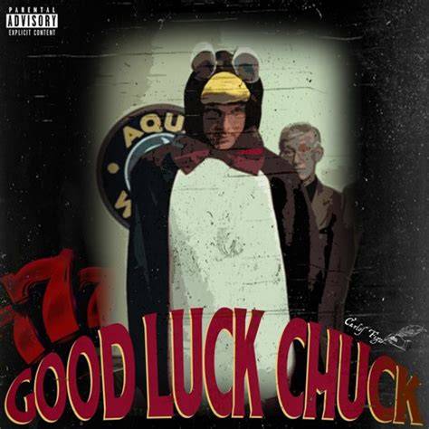 Down on His Luck Chuck