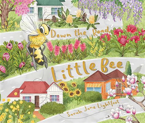 Down the Road, Little Bee