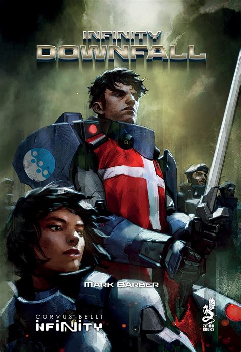 Downfall (Infinity)