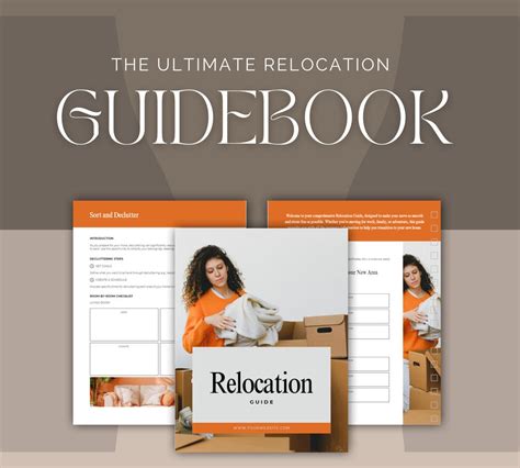 Downshifters Guide To Relocation