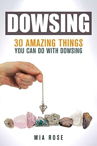Dowsing