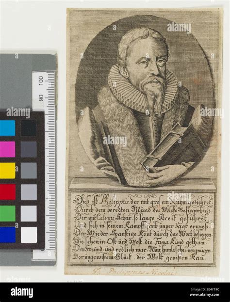 Dr. Philipp Nicolai... (German Edition)