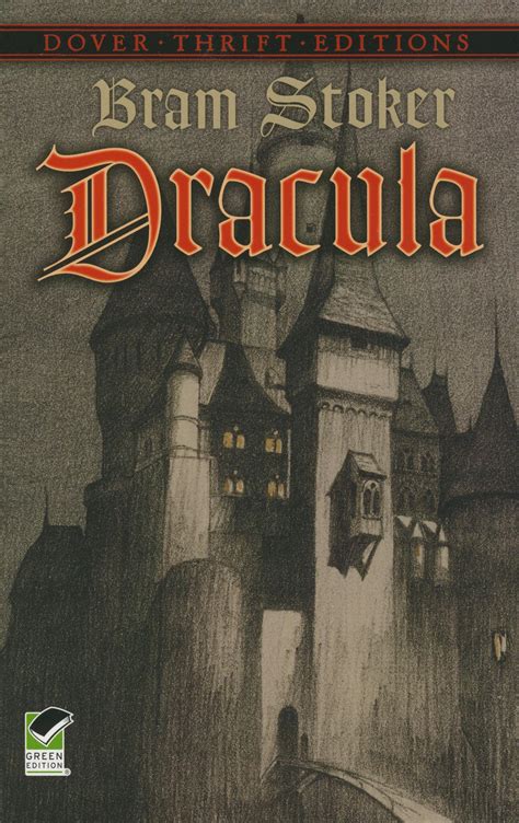 Dracula's Castle
