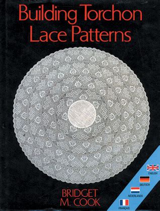 Drafting Torchon Lace Patterns