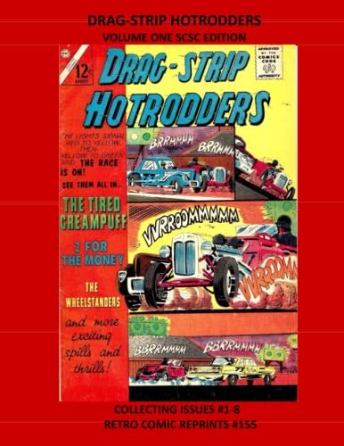 Drag Strip