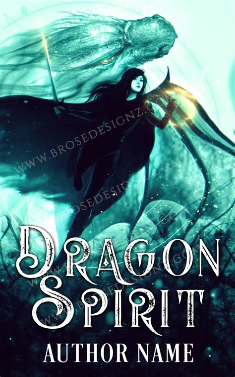 Dragon Digital Drawing Book