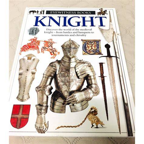 Dragon Knights