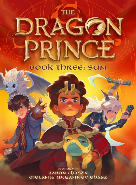 Dragon Prince