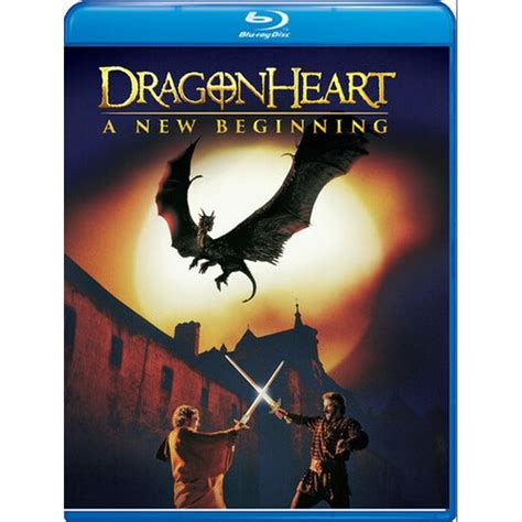 DragonHeart: A New Beginning