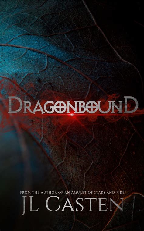 Dragonbound (Dragonbound #1)