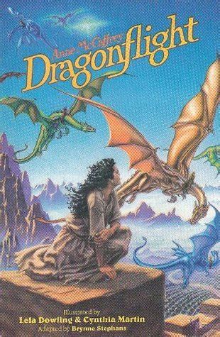 Dragonflight #1