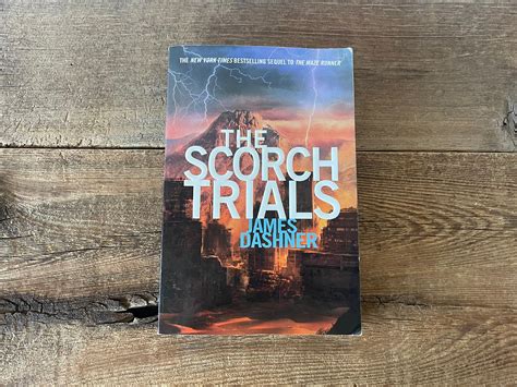 Dragontail Trials