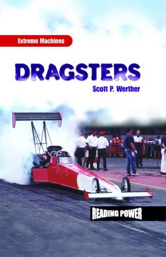 Dragsters (Extreme Machines)