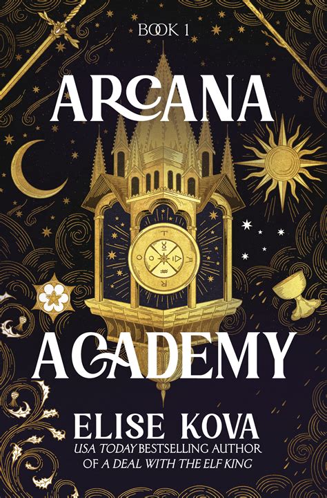 Drainmage Academy