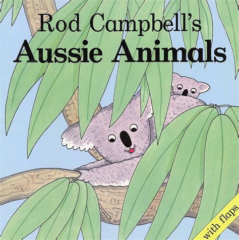 Draw More Aussie Animals
